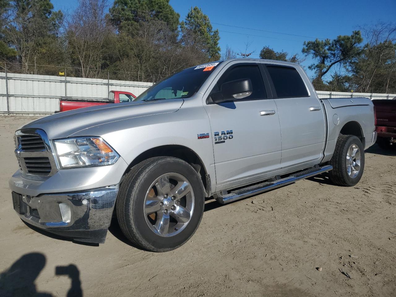 2019 RAM 1500 - Image 1