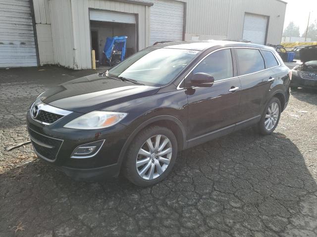 2010 Mazda Cx-9 