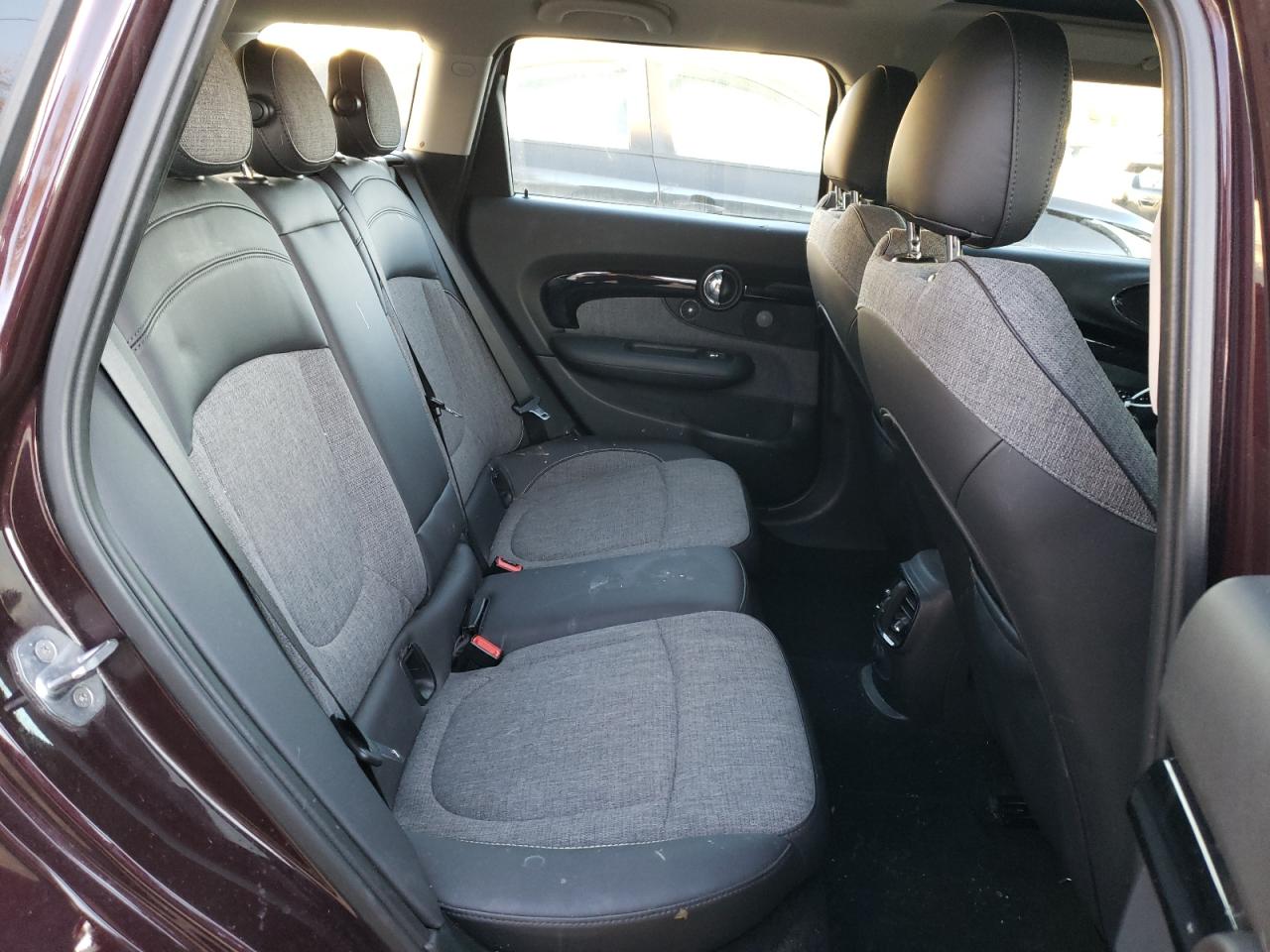 2016 Mini Cooper Clubman VIN: WMWLN5C58G2B35115 Lot: 86257614