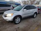 2010 Honda Cr-V Exl zu verkaufen in Wichita, KS - Front End