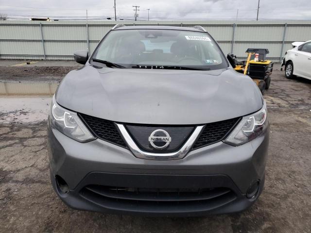  NISSAN ROGUE 2019 Gray