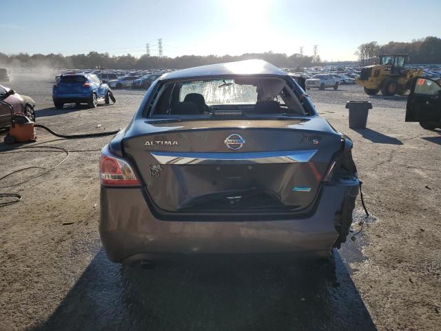  NISSAN ALTIMA 2013 Złoty