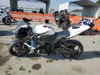 2007 HONDA CBR600 RR for sale at Copart CA - SAN DIEGO