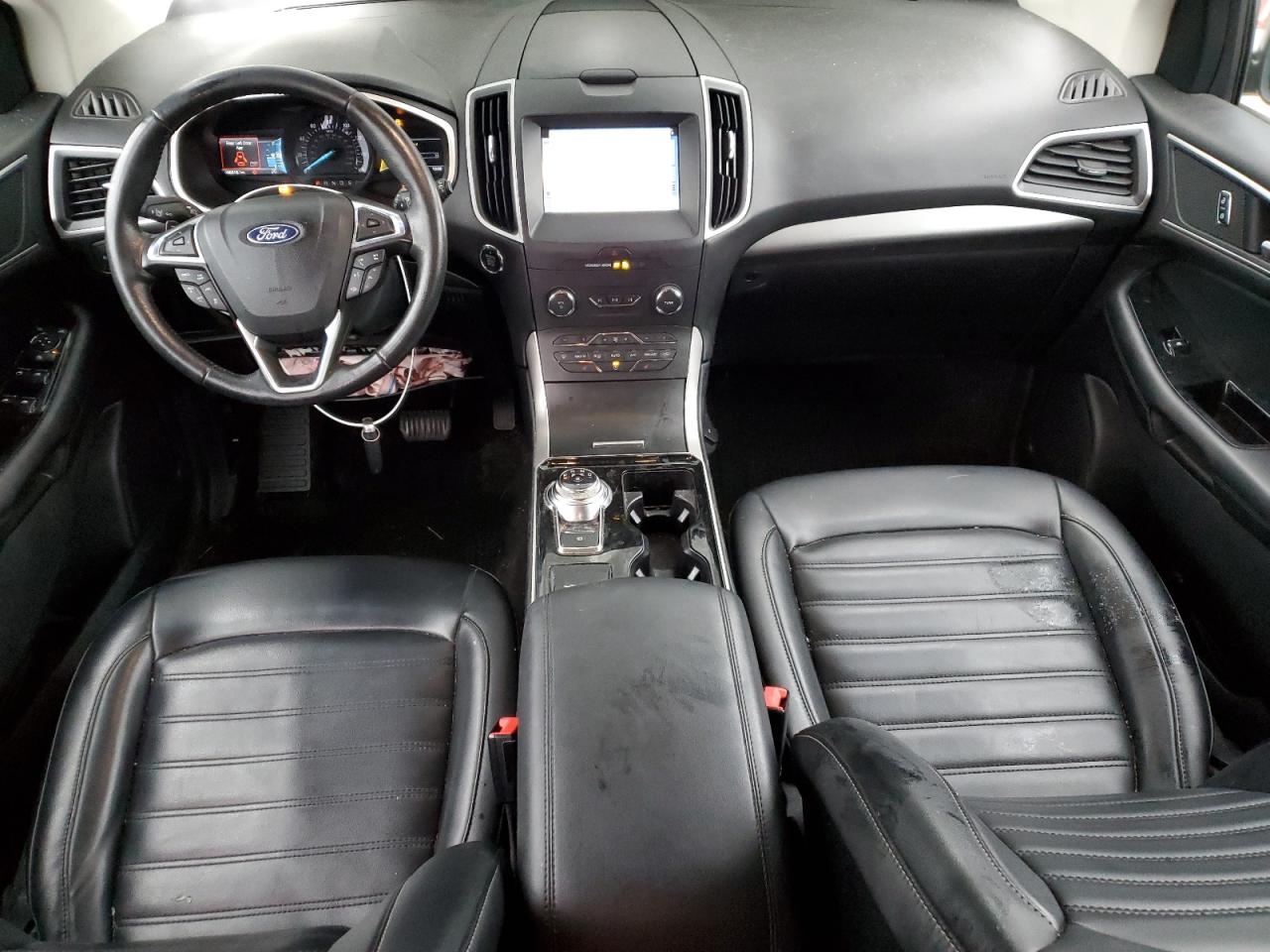 2019 Ford Edge - Image 8
