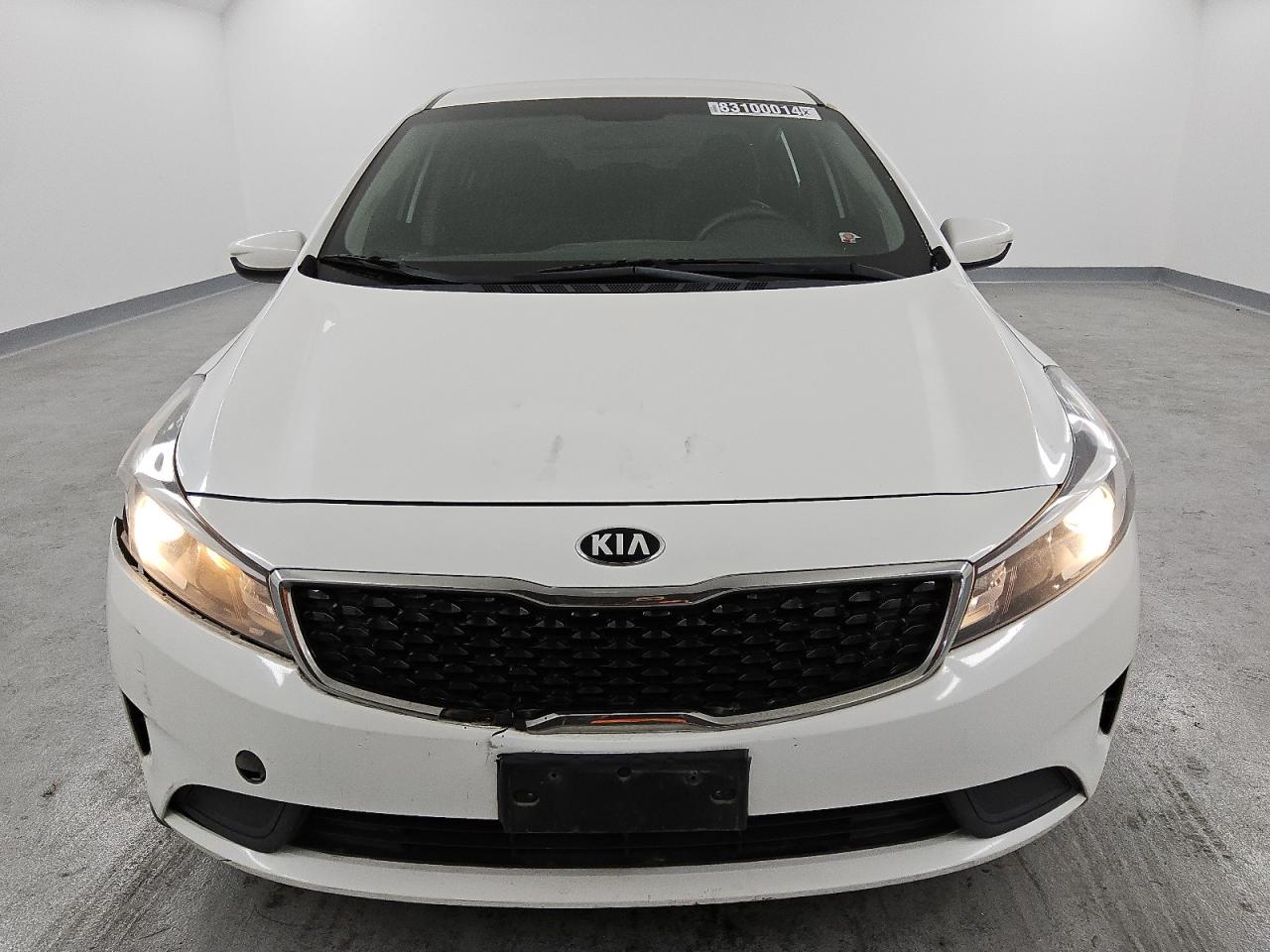 VIN 3KPFL4A75JE259306 2018 KIA FORTE no.5