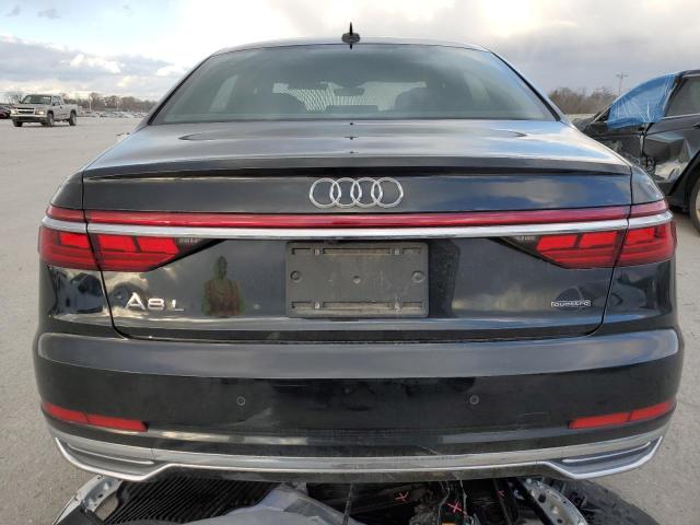  AUDI A8 2019 Czarny