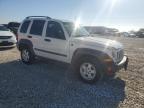 2007 Jeep Liberty Sport na sprzedaż w Temple, TX - Rear End