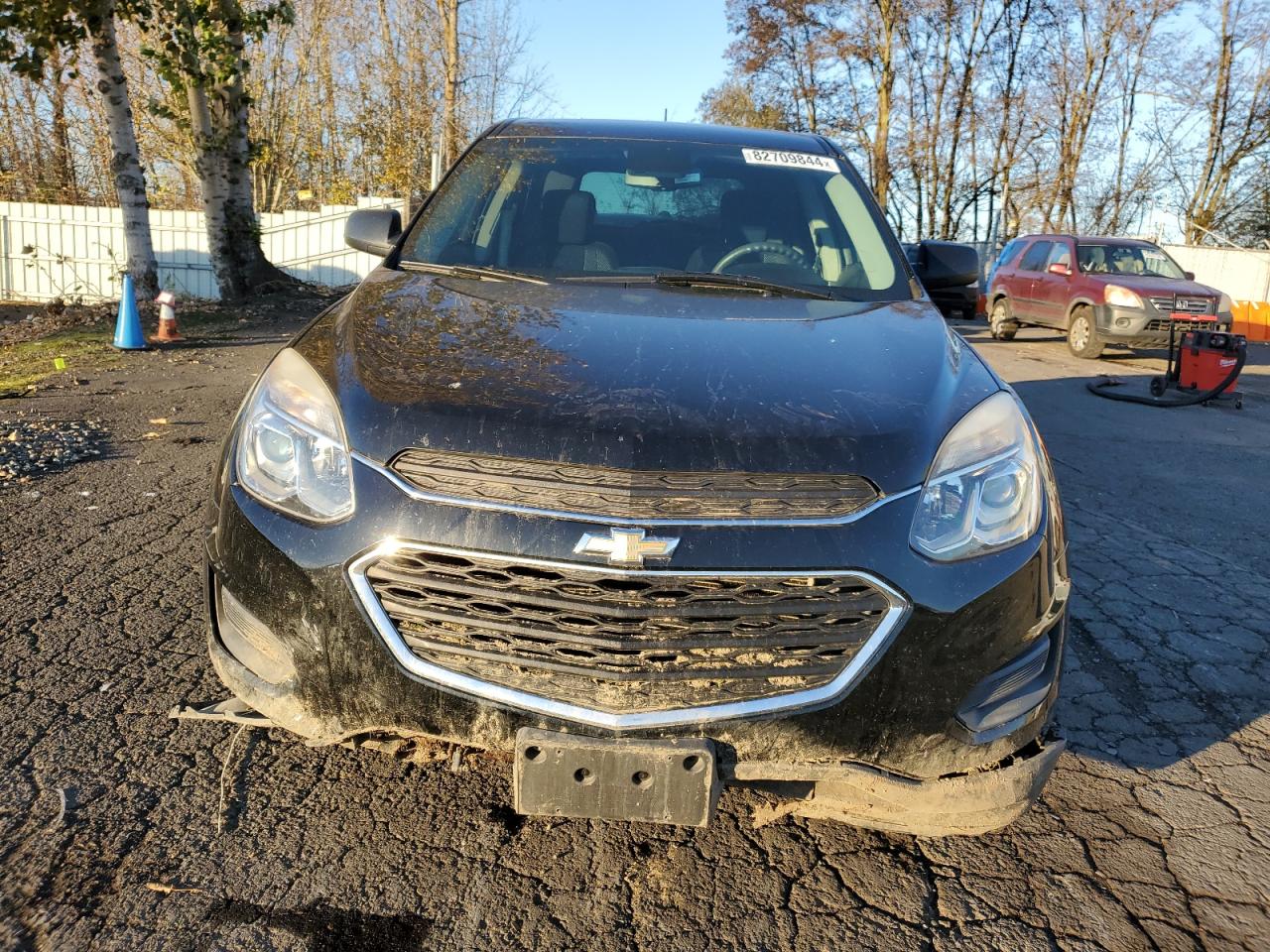 2017 Chevrolet Equinox - Image 5