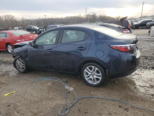  TOYOTA SCION 2016 Синий