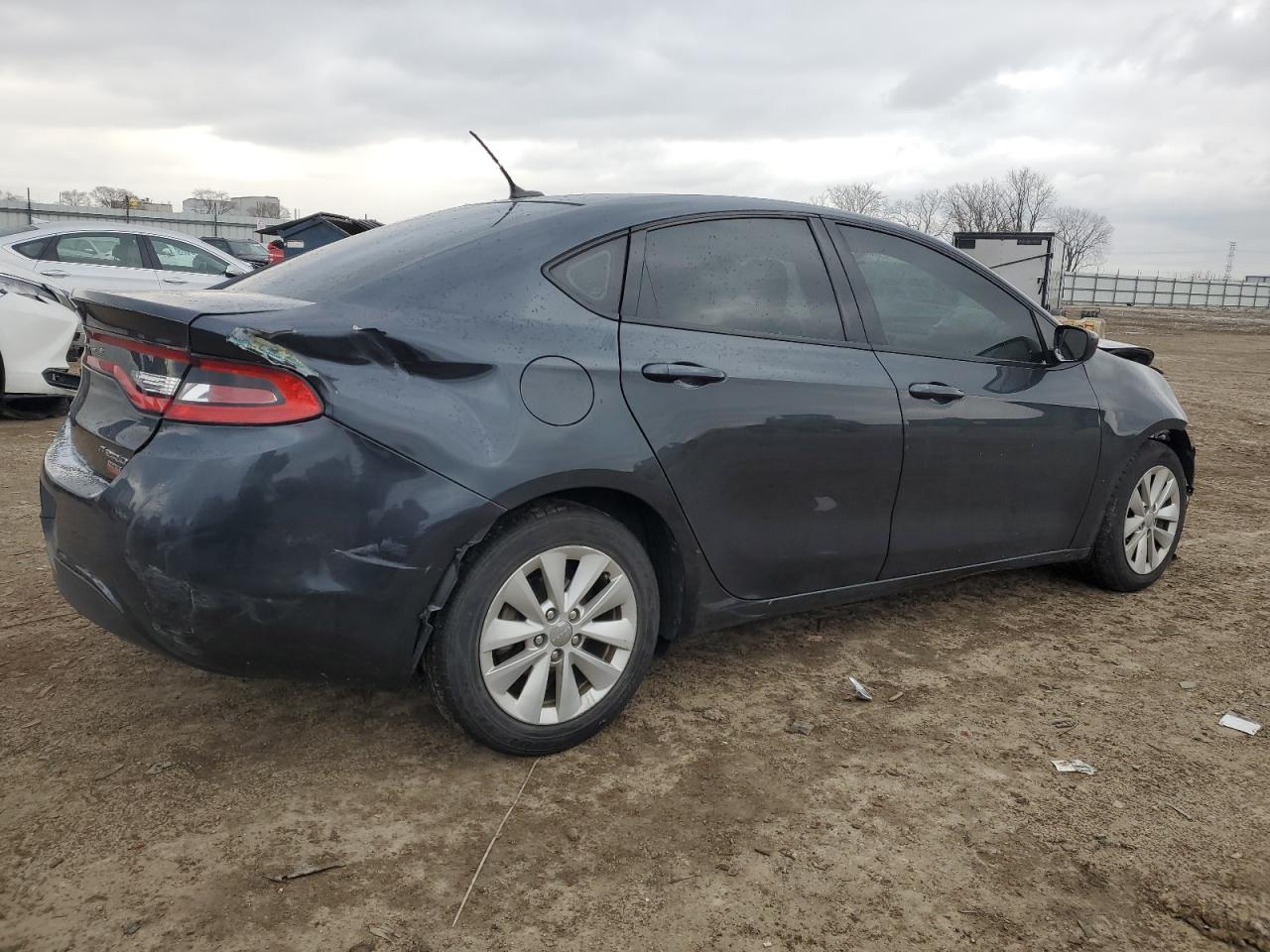 2014 Dodge Dart - Image 3