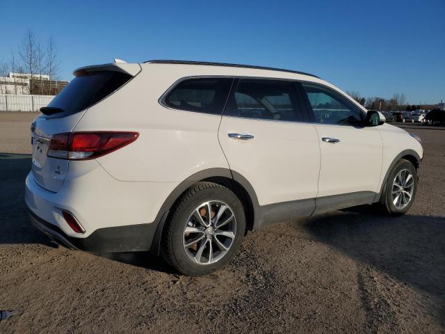 2018 HYUNDAI SANTA FE SE