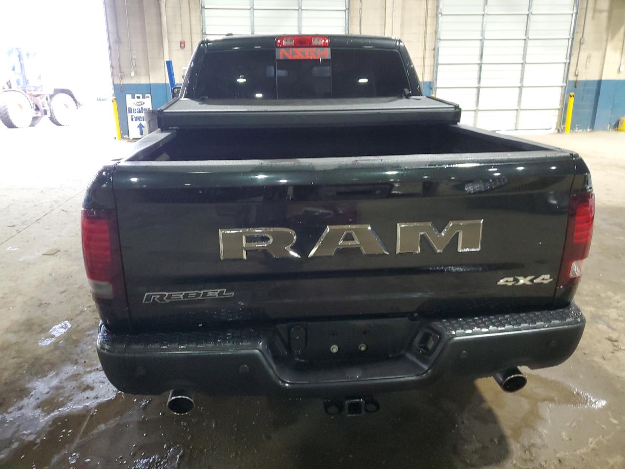 2017 RAM 1500 - Image 6