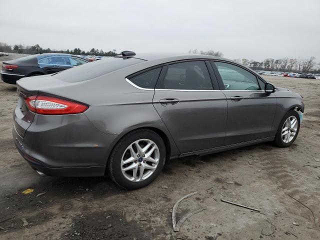  FORD FUSION 2013 Szary