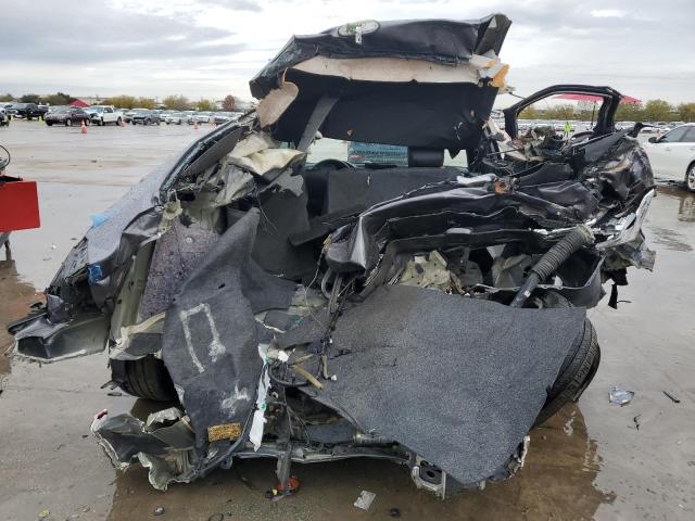  HONDA ACCORD 2019 Серый