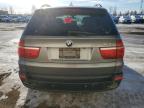 2008 BMW X5 4.8I for sale at Copart AB - CALGARY