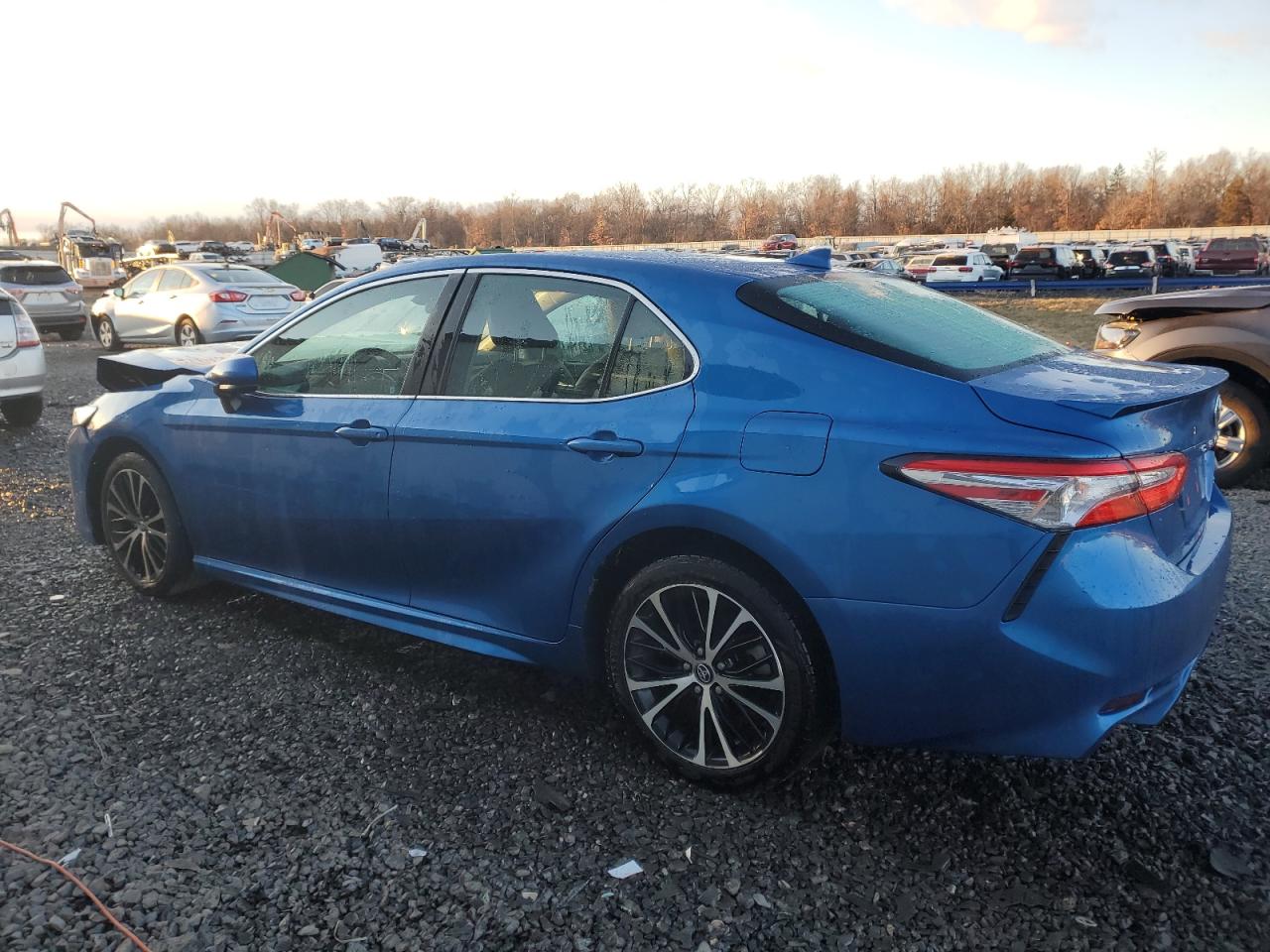 2020 Toyota Camry - Image 2