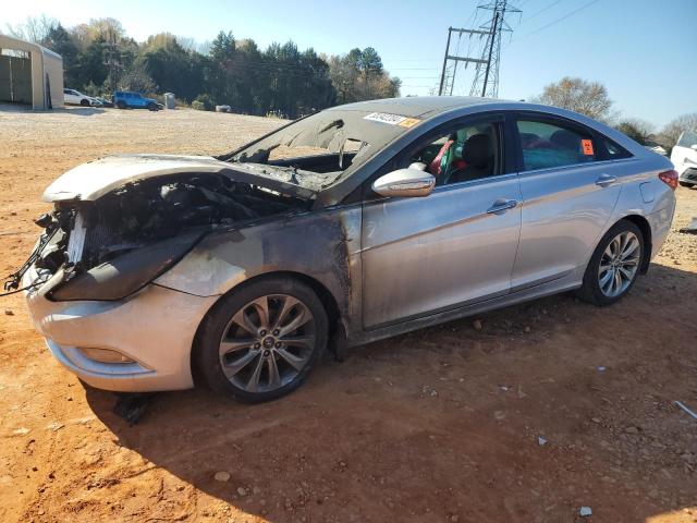 2012 Hyundai Sonata Se