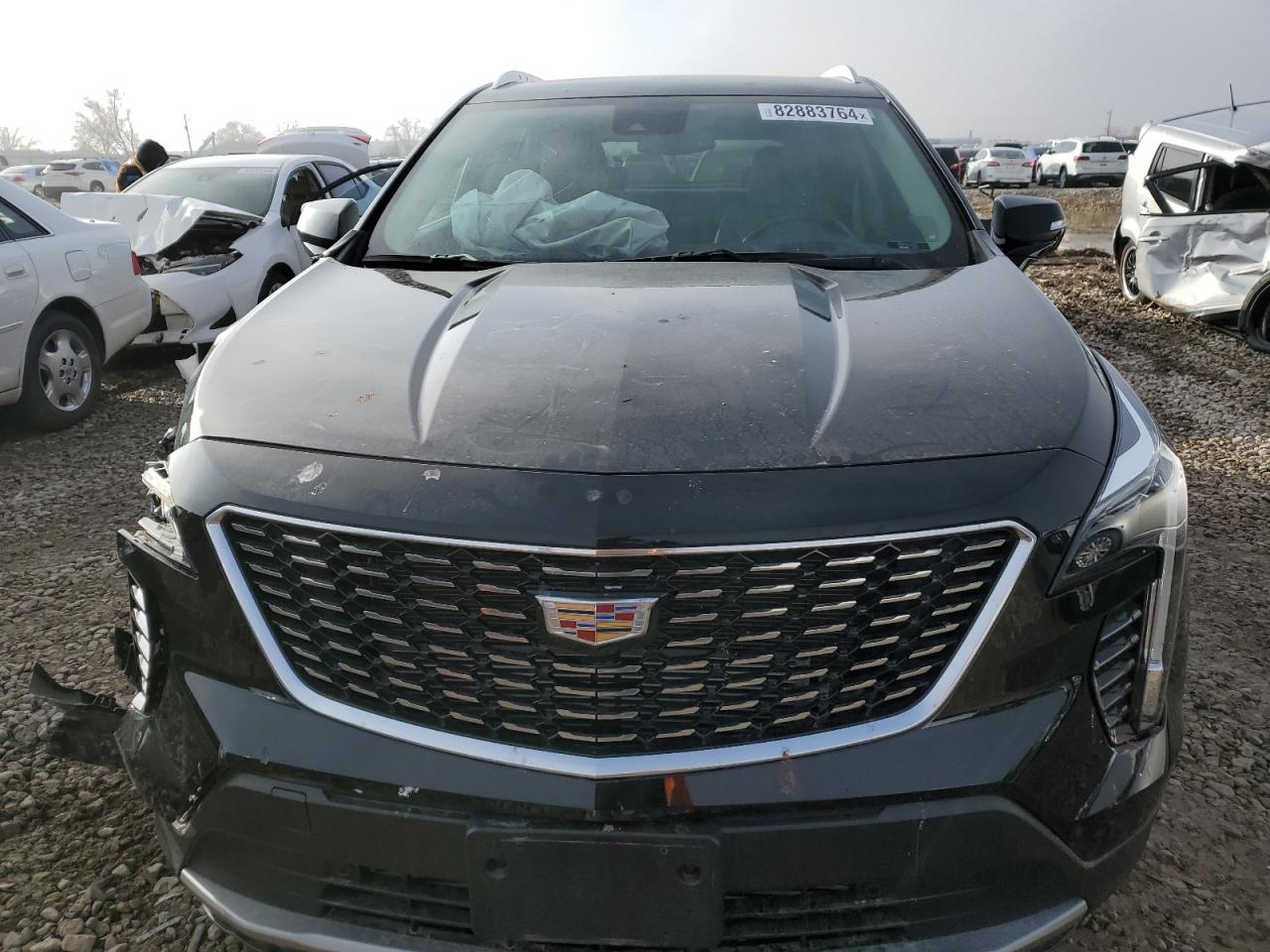 2021 Cadillac XT4 - Image 5