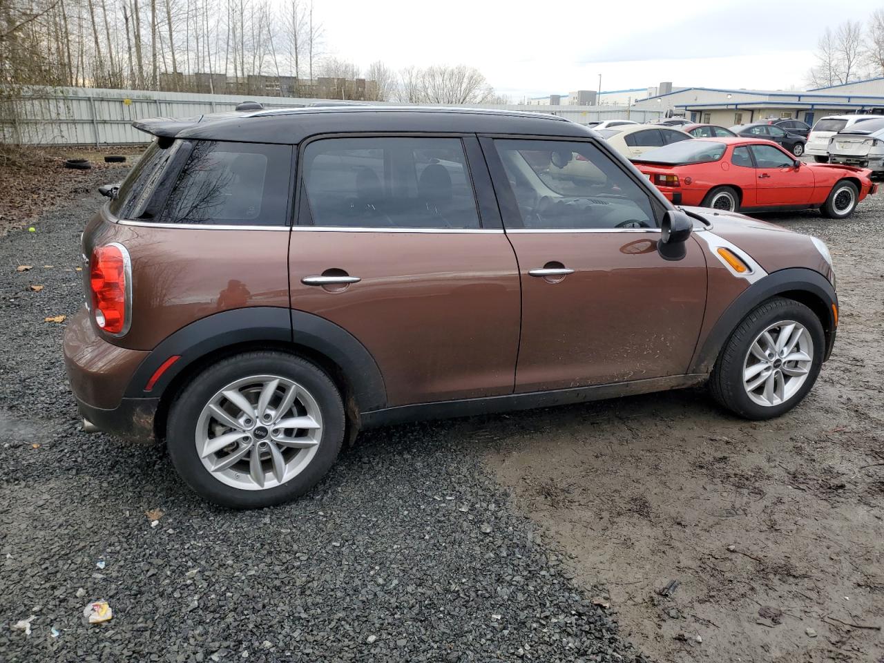 2014 MINI Cooper - Image 3
