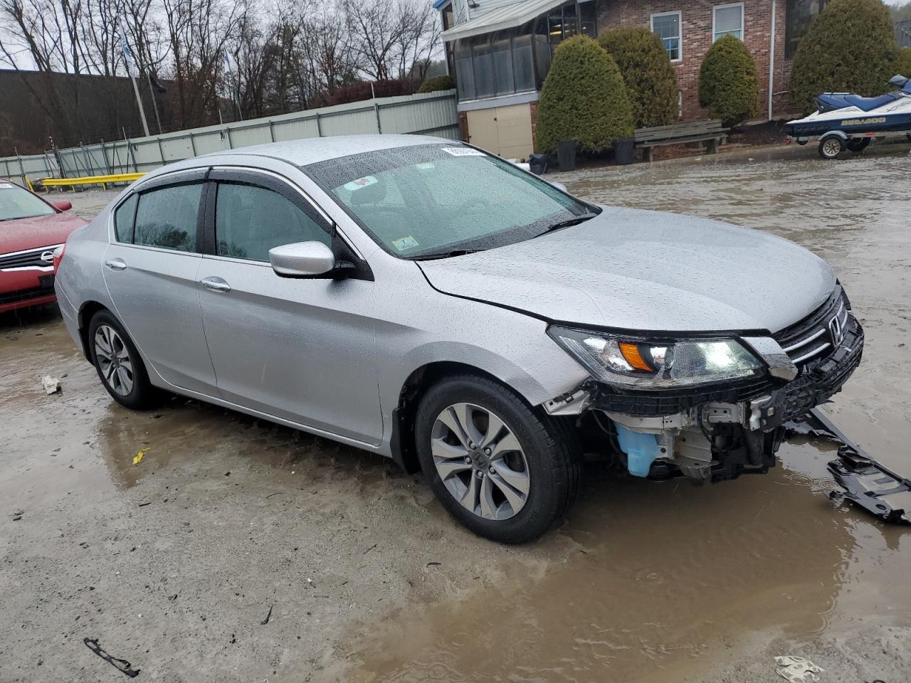 VIN 1HGCR2F37EA101300 2014 HONDA ACCORD no.4