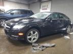 2012 Mercedes-Benz Cls 550 4Matic for Sale in Elgin, IL - Side