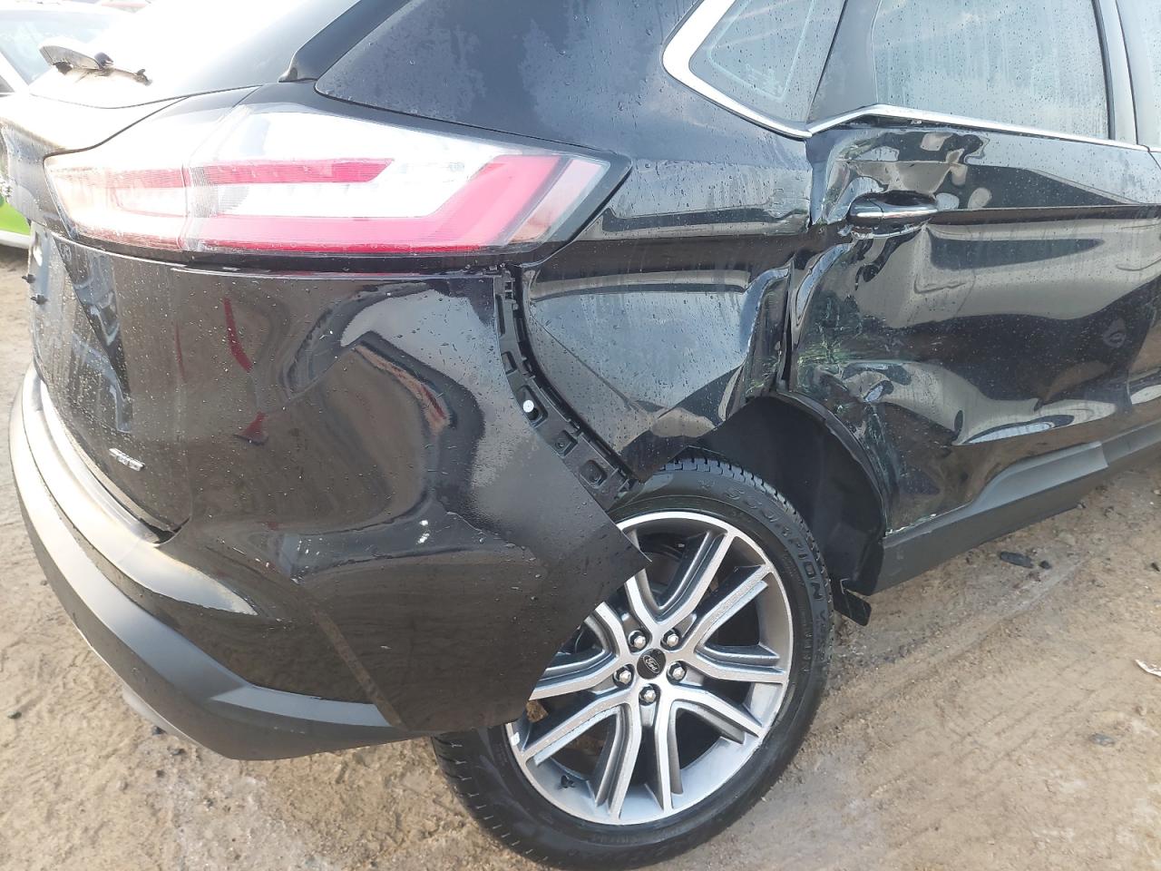 2FMPK4K99PBA54624 - 2023 Ford EDGE - #86787934