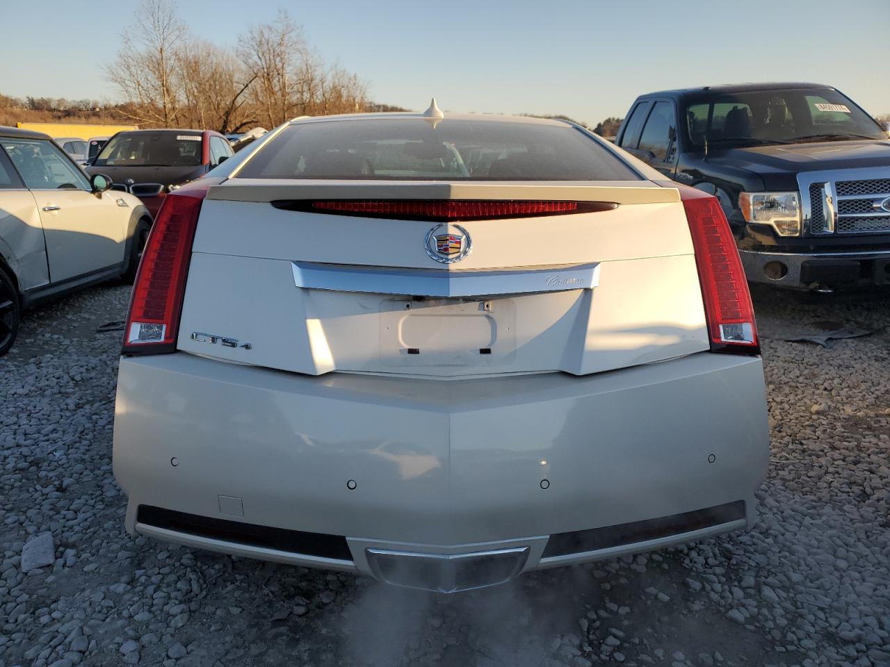 2013 Cadillac CTS - Image 6