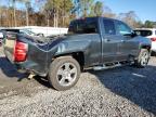 2017 Chevrolet Silverado C1500 Lt за продажба в Augusta, GA - Rear End