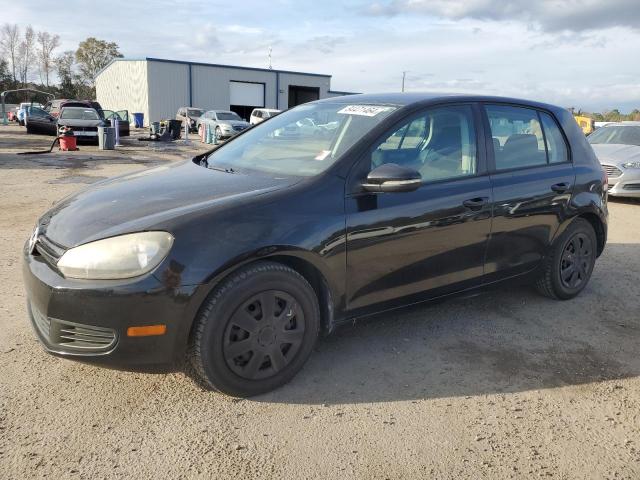 2011 Volkswagen Golf  на продаже в Harleyville, SC - Minor Dent/Scratches