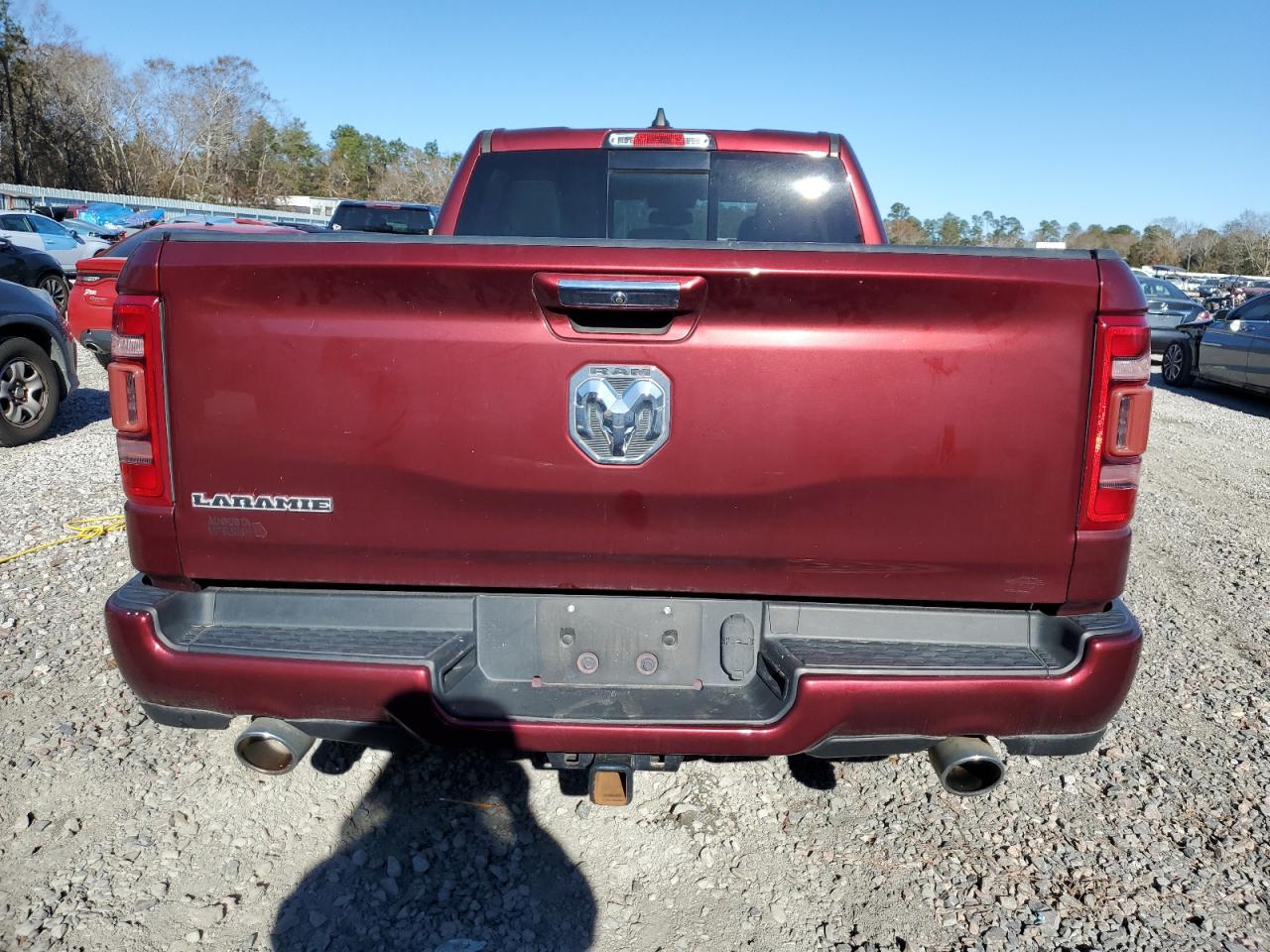 2019 RAM 1500 - Image 6