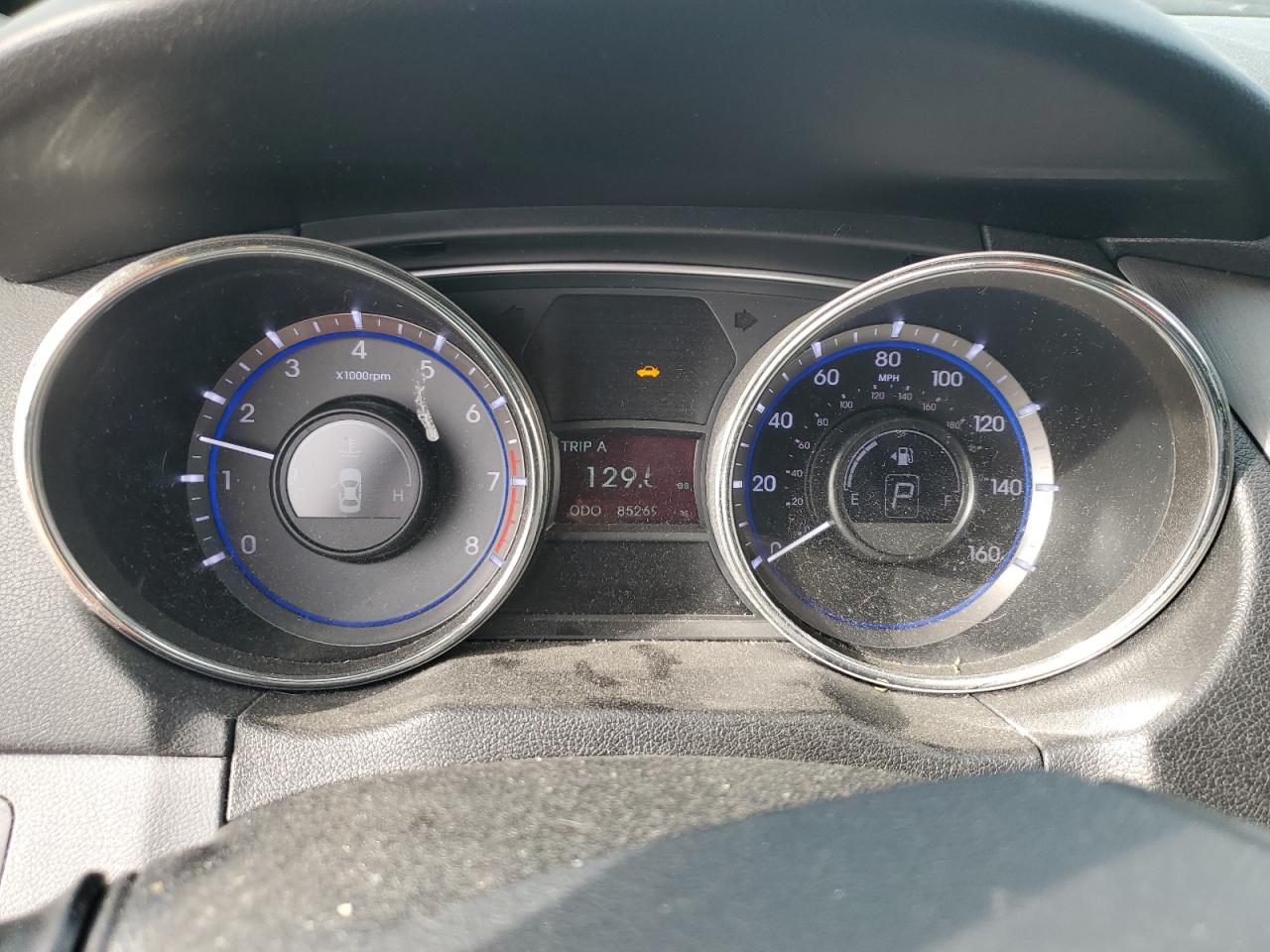 2014 Hyundai Sonata - Image 9