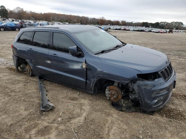  JEEP GRAND CHER 2019 Blue