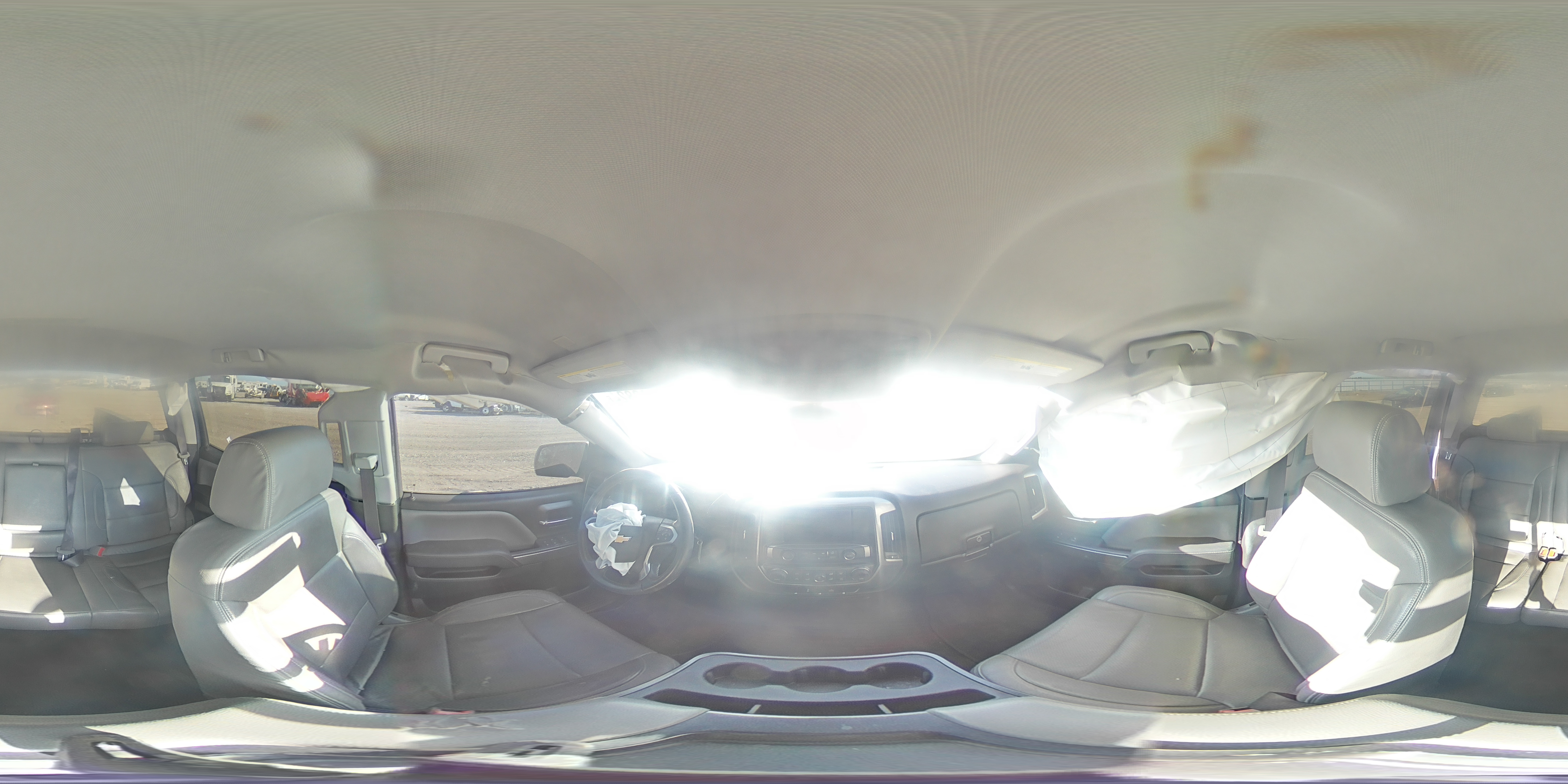 2017 Chevrolet Silverado - Image 13