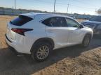 2017 Lexus Nx 200T Base en Venta en Wilmer, TX - Minor Dent/Scratches