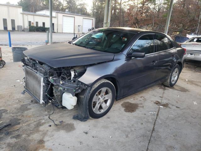 2013 Chevrolet Malibu Ls