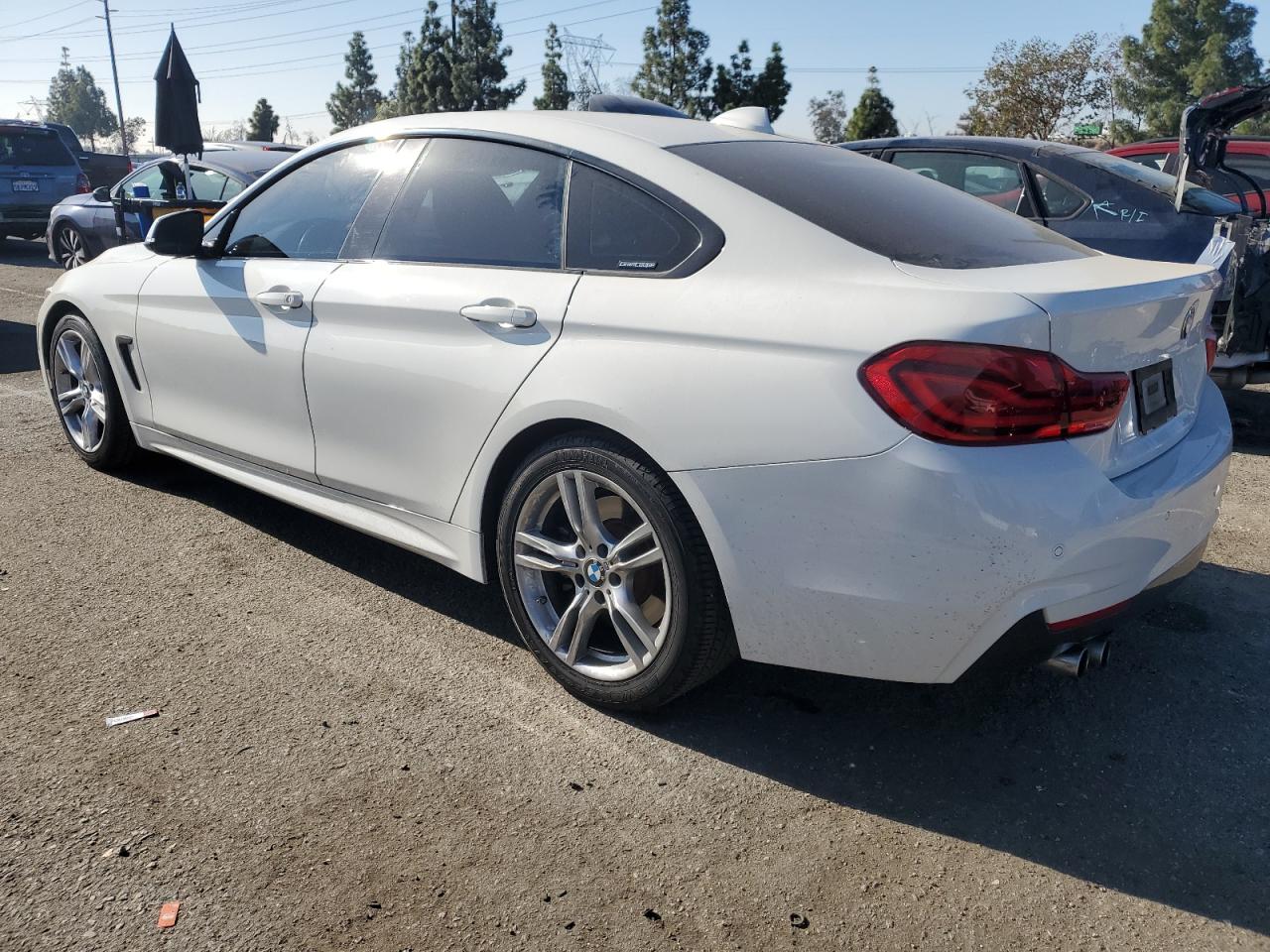 2018 BMW 4er - Image 2