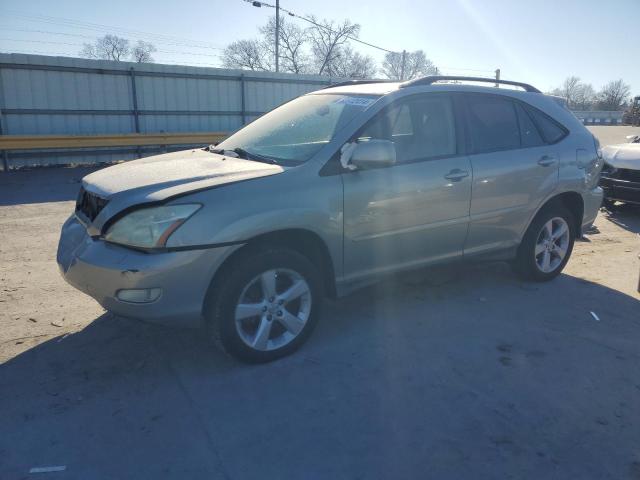 2005 Lexus Rx 330 за продажба в Lebanon, TN - Front End