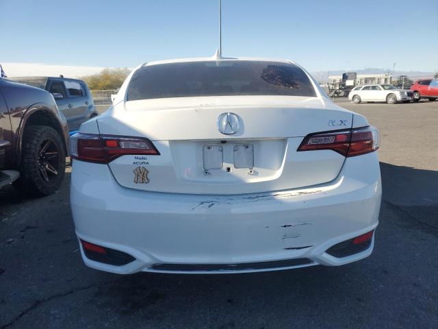  ACURA ILX 2016 Белы