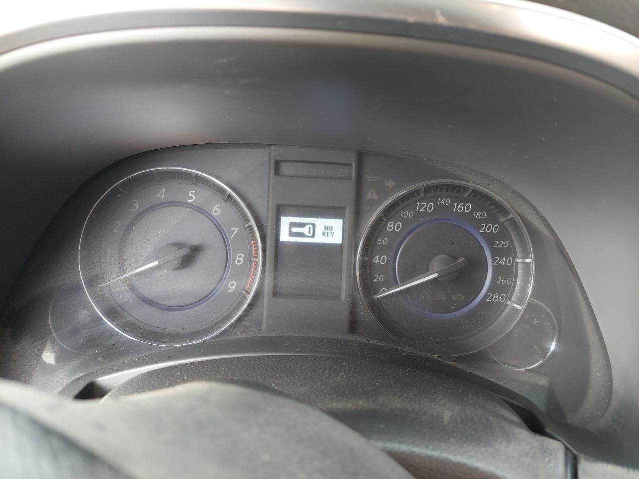 JNRCS1MW2EM631294 - 2014 INFI QX70 - #86787784