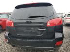 2007 Hyundai Santa Fe Se na sprzedaż w Walton, KY - Front End