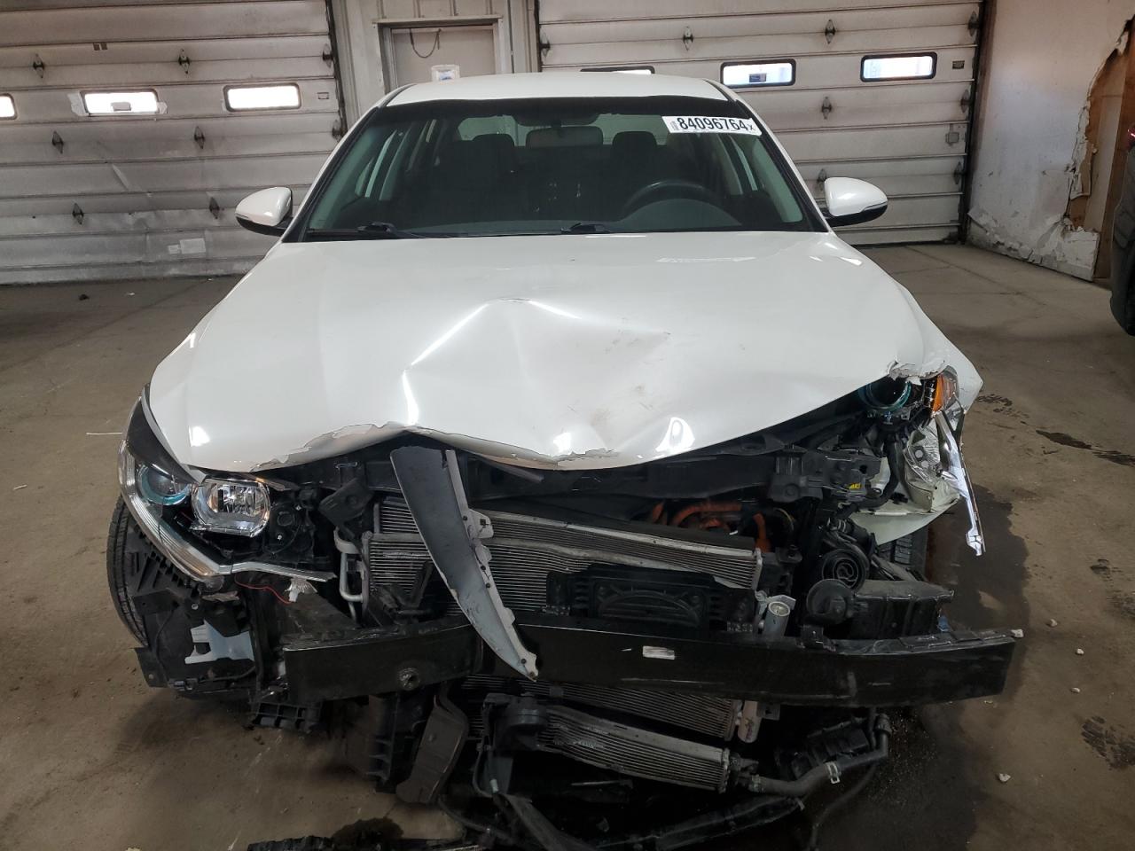 2018 Kia Optima - Image 5