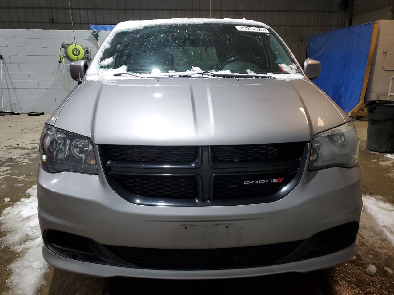 2016 Dodge Caravan - Image 5