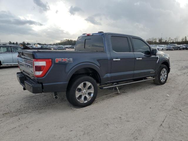  FORD F-150 2022 Gray