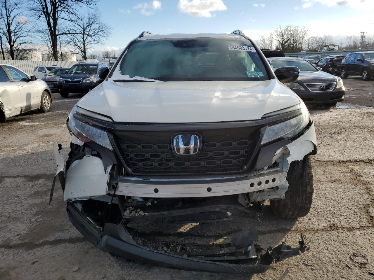 2019 Honda Passport - Image 5