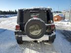 2011 JEEP WRANGLER UNLIMITED SAHARA à vendre chez Copart NS - HALIFAX