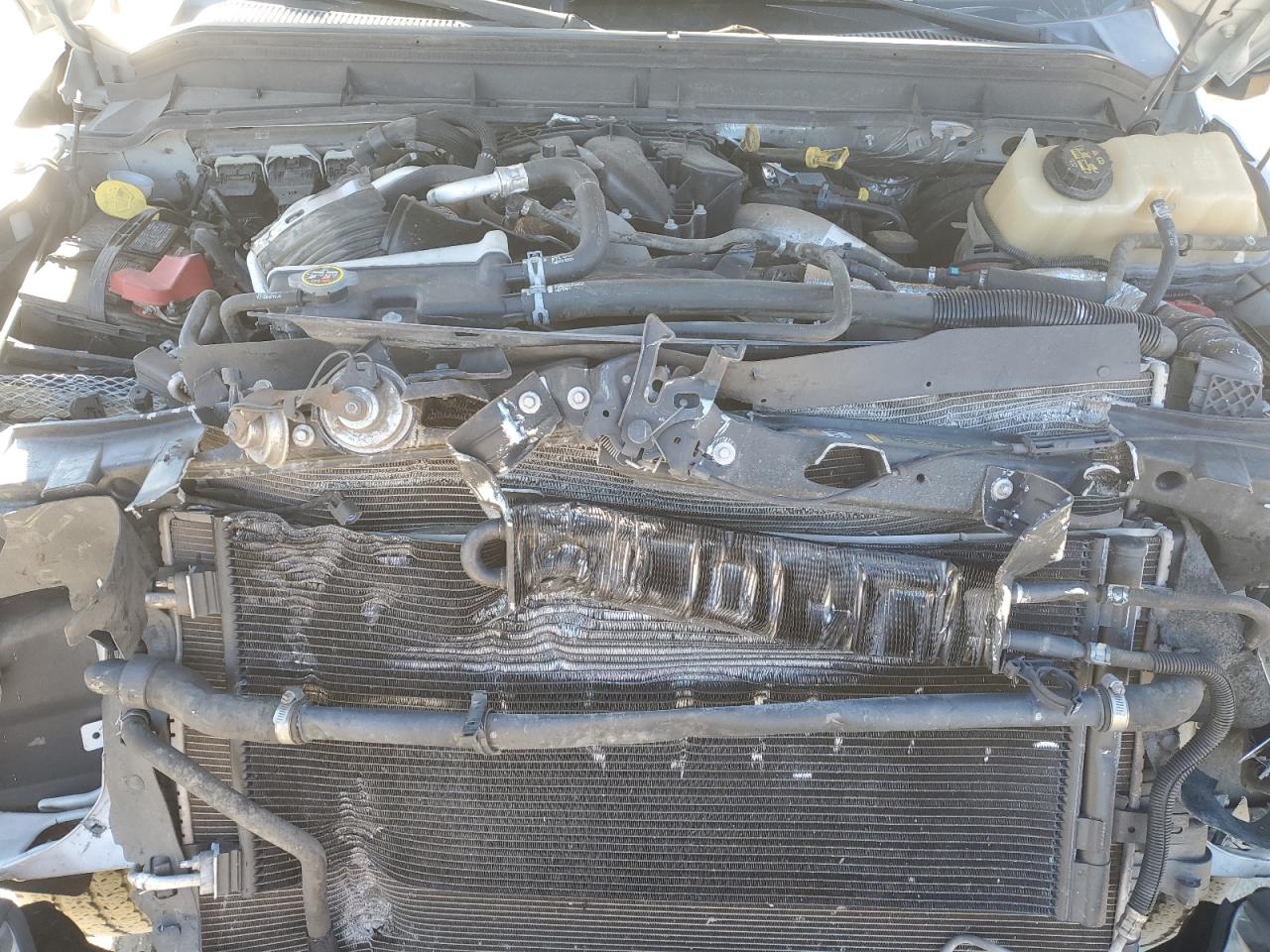2015 Ford F250 - Image 11