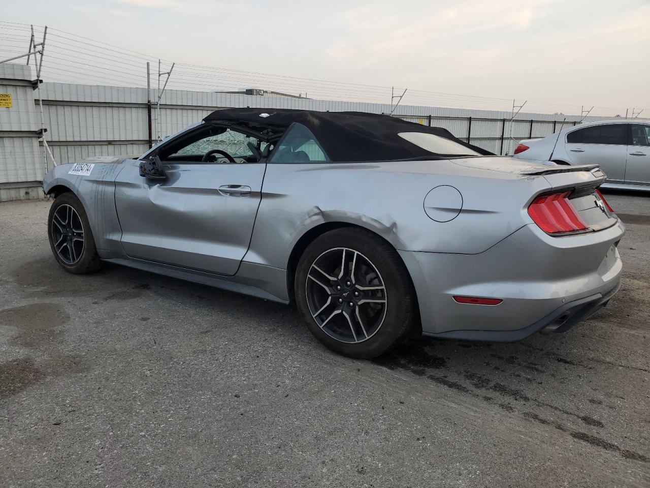 2020 Ford Mustang - Image 2