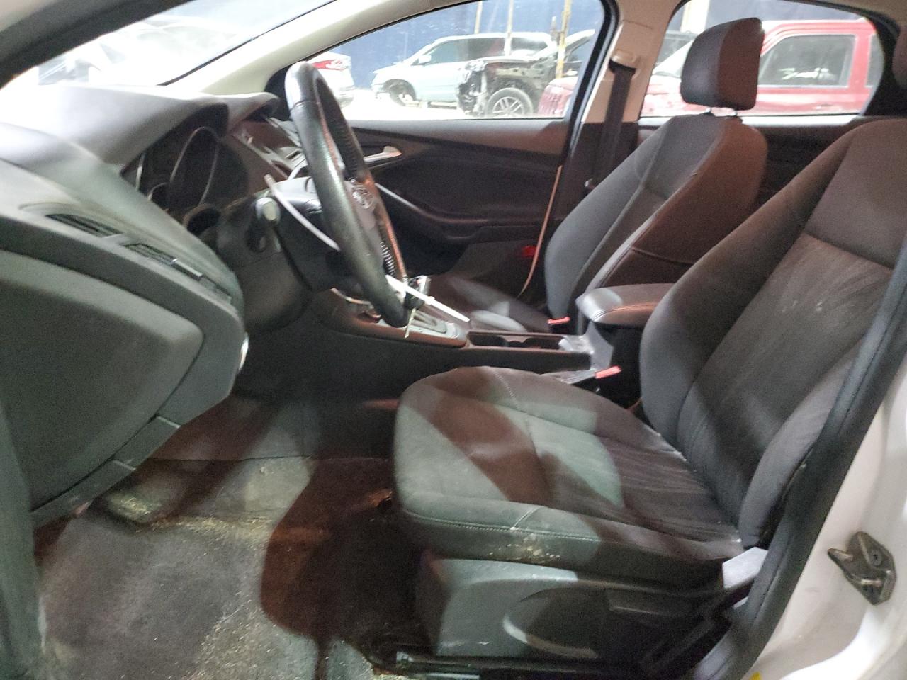 2015 Ford Focus - Image 7