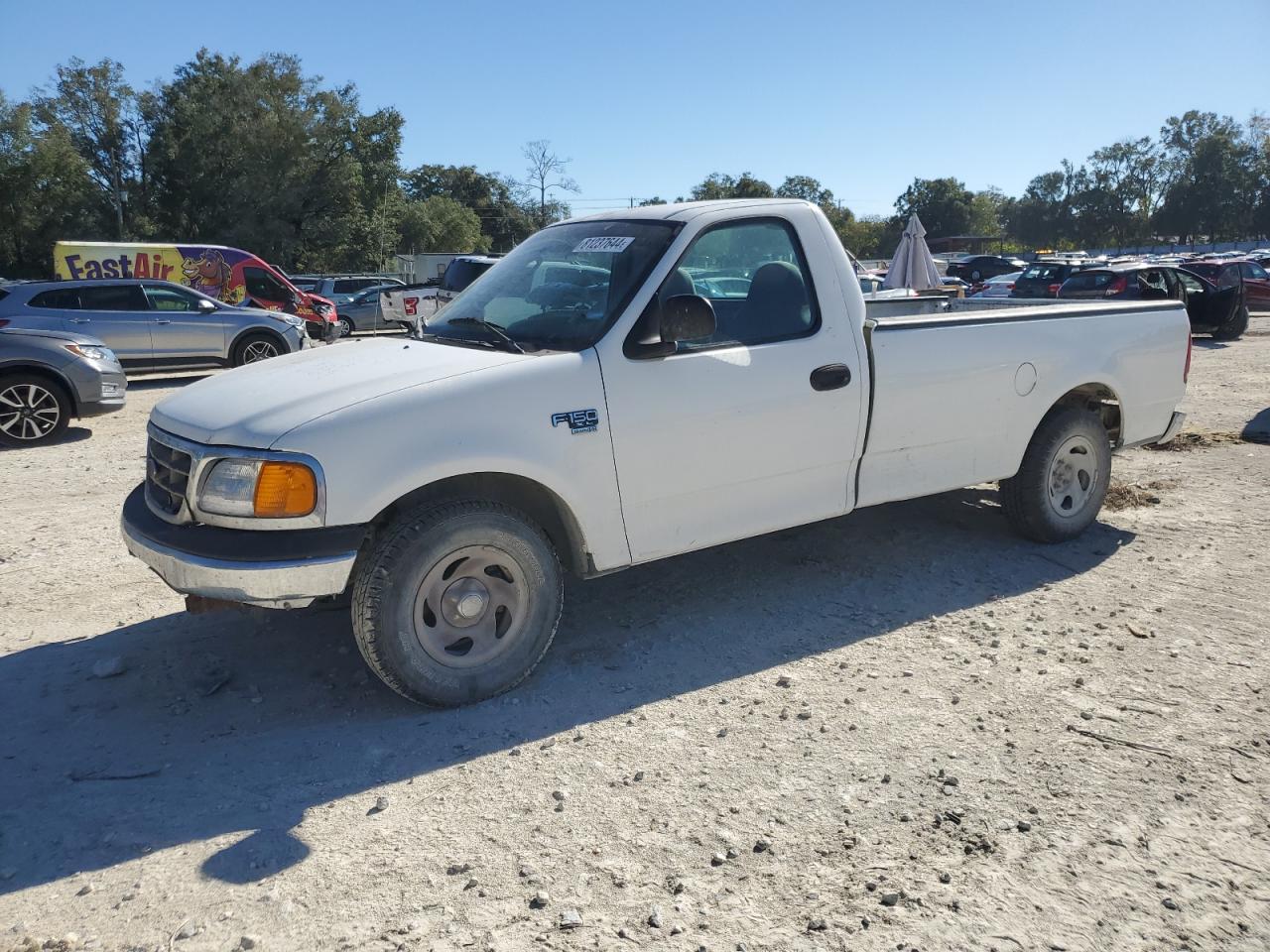 2004 Ford F-150 - Image 1
