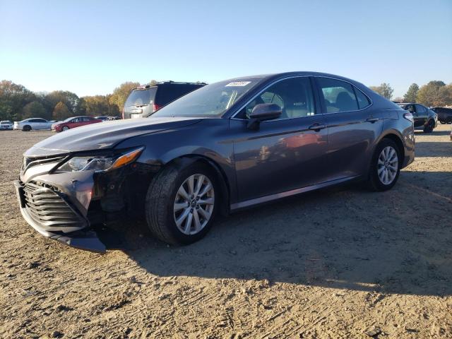 2018 Toyota Camry L de vânzare în Conway, AR - Front End